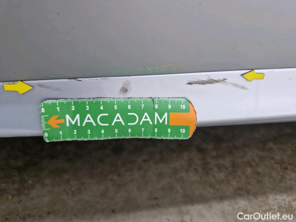  Skoda  Octavia  Break Business 2.0 TDI 150CV BVA7 E6d #70