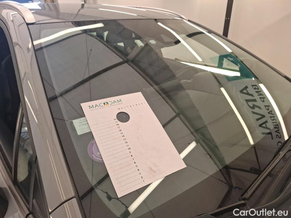  Toyota  Corolla TOYOTA  Touring Sports / 2018 / 5P / Break Hybride 122h Dynamic Business #1