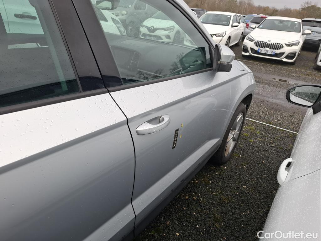  Skoda  Karoq  Business 2.0 TDI 115CV BVA7 E6d #13