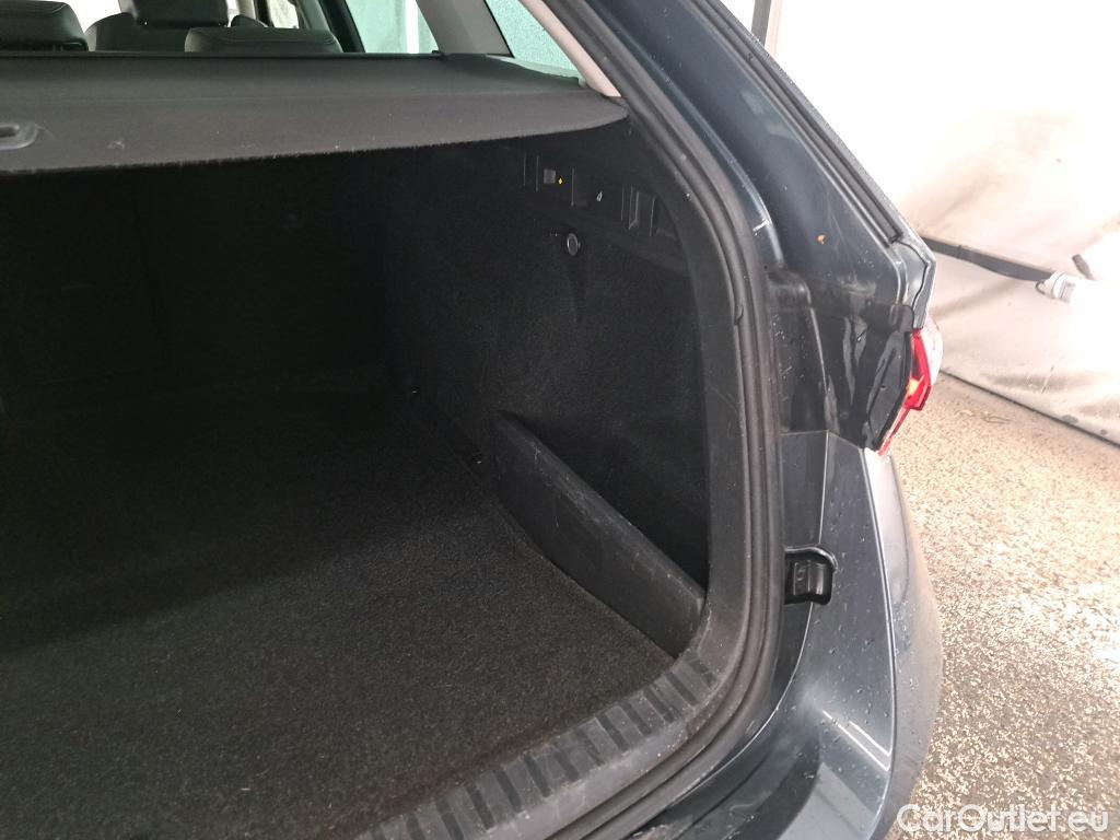  Skoda  Octavia  Combi Style 2.0 TDI 150CV BVA7 E6d #14