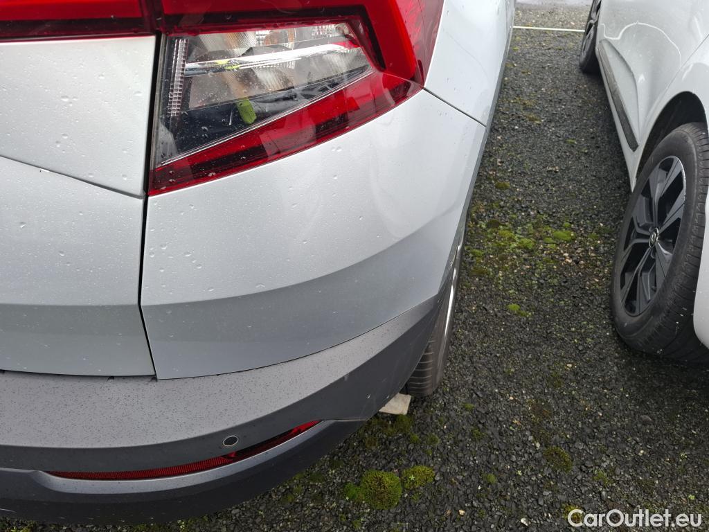  Skoda  Karoq  Business 2.0 TDI 115CV BVA7 E6d #3