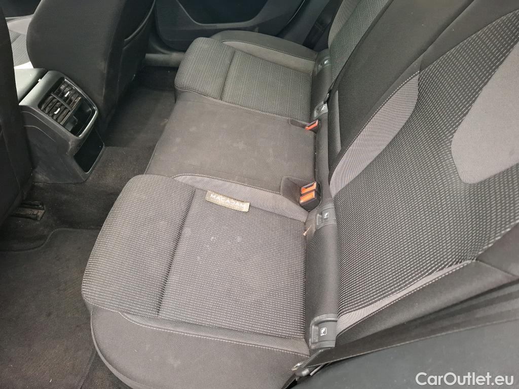  Skoda  Octavia  Berline Business 2.0 TDI 115CV BVM6 E6d #17