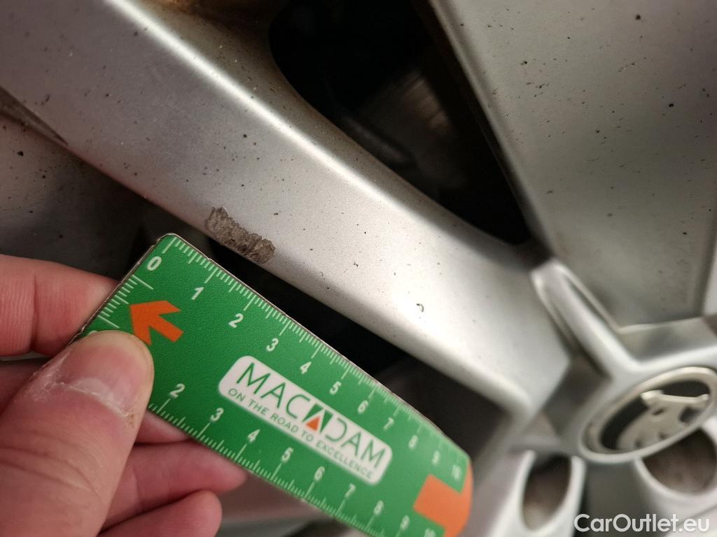  Skoda  Karoq SKODA  / 2017 / 5P / SUV 1.5 TSI 150ch ACT DSG7 Business #12