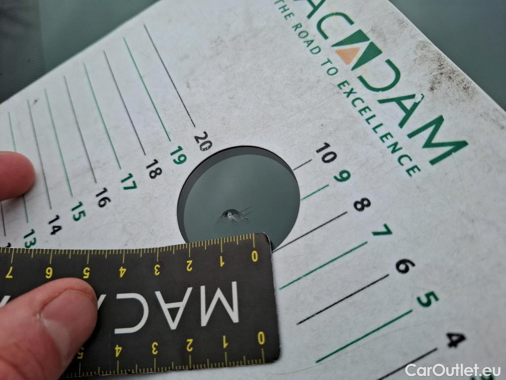  Skoda  Octavia  Berline Business 2.0 TDI 115CV BVM6 E6d #27