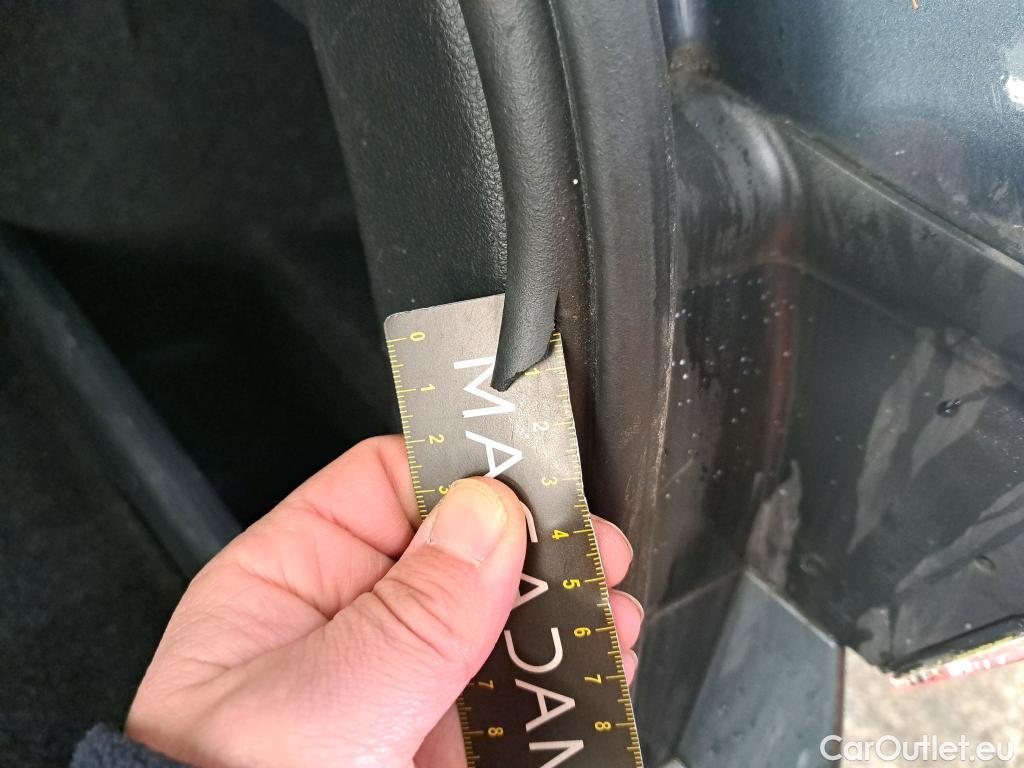  Skoda  Octavia  Combi Style 2.0 TDI 150CV BVA7 E6d #15