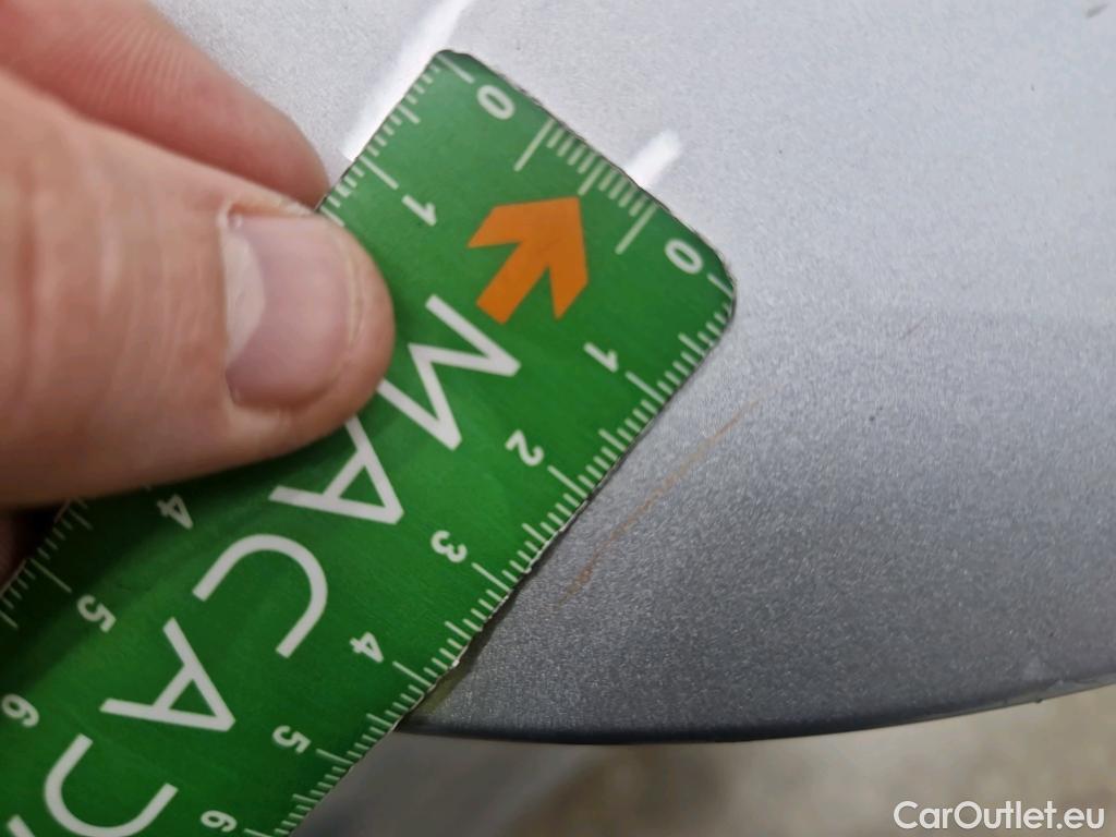  Skoda  Octavia  Break Business 2.0 TDI 150CV BVA7 E6d #66