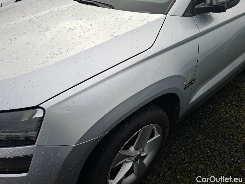  Skoda  Karoq  Business 2.0 TDI 115CV BVA7 E6d #29