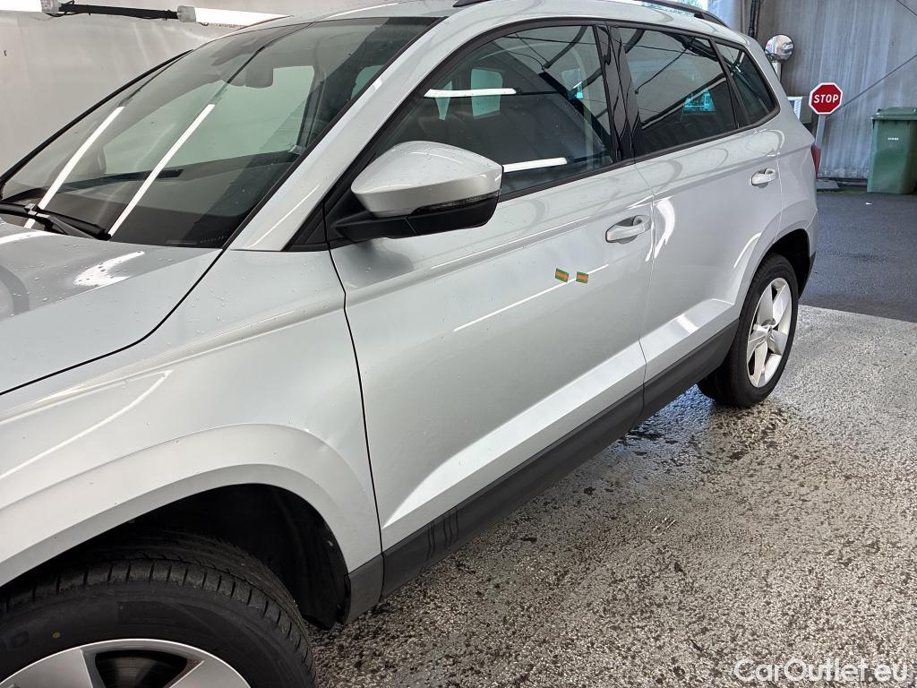  Skoda  Karoq  Business 2.0 TDI 115CV BVA7 E6d #30