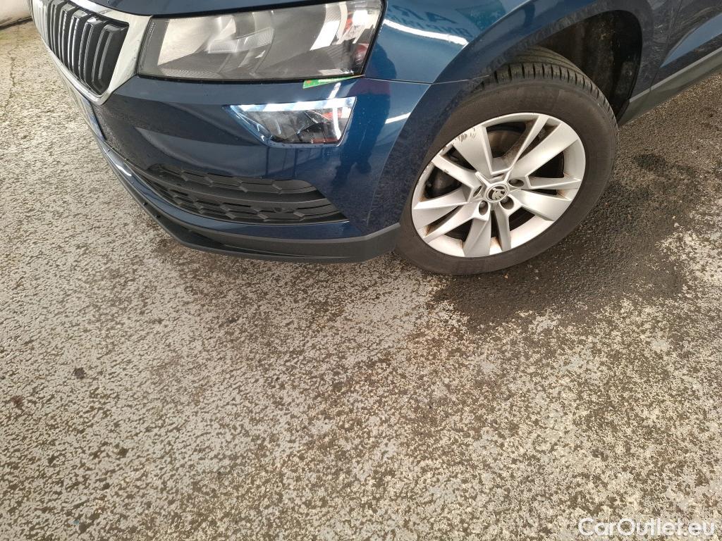  Skoda  Karoq SKODA  / 2017 / 5P / SUV 1.5 TSI 150ch ACT DSG7 Business #5