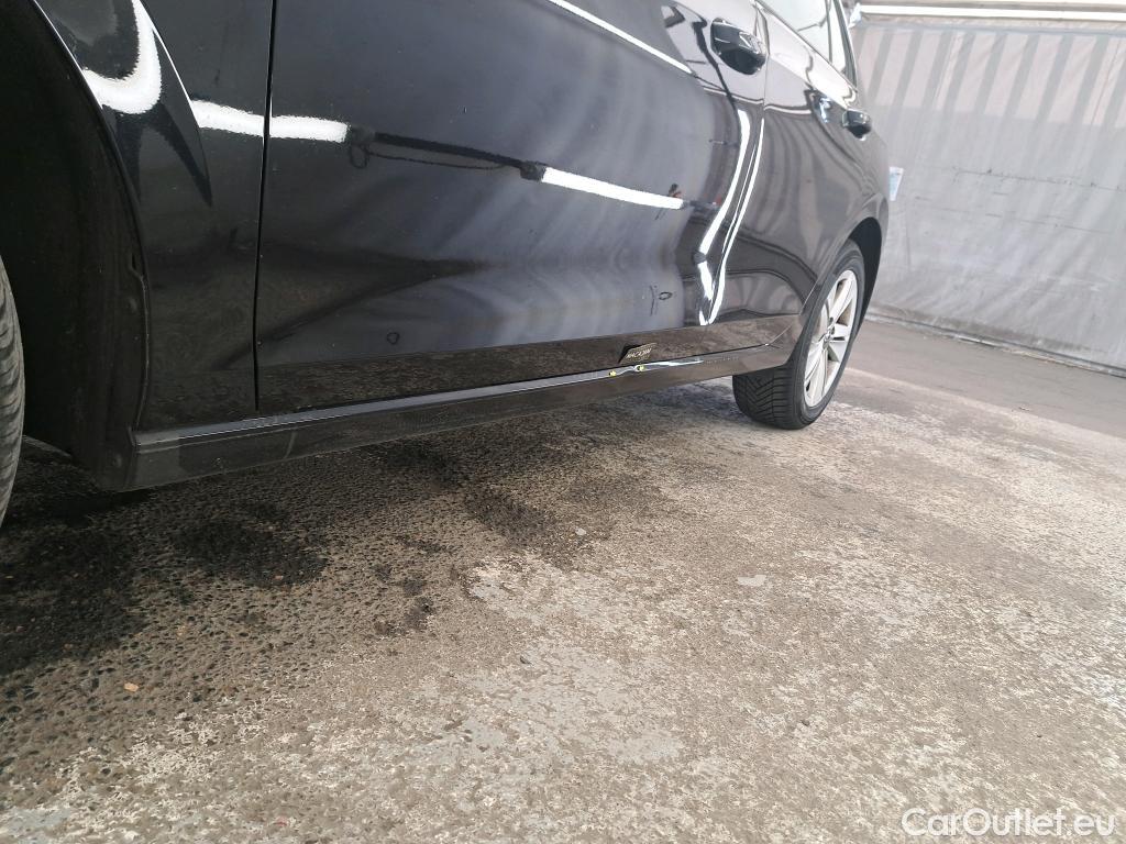  Volkswagen  Golf  VOLKSWAGEN / 2020 / 5P / Berline 2.0 TDI SCR 115 DSG7 LIFE SOCI BUSINESS #5