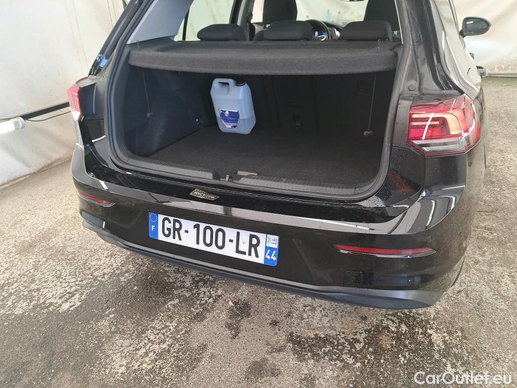  Volkswagen  Golf  VOLKSWAGEN / 2020 / 5P / Berline 2.0 TDI SCR 115 DSG7 LIFE SOCI BUSINESS #7