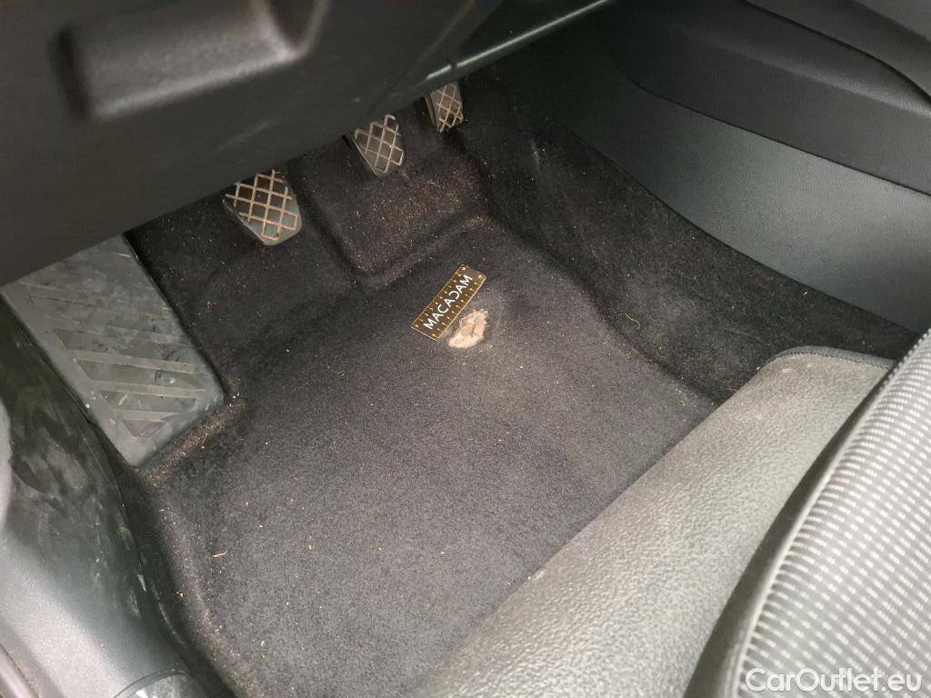  Skoda  Octavia  Berline Business 2.0 TDI 115CV BVM6 E6d #10