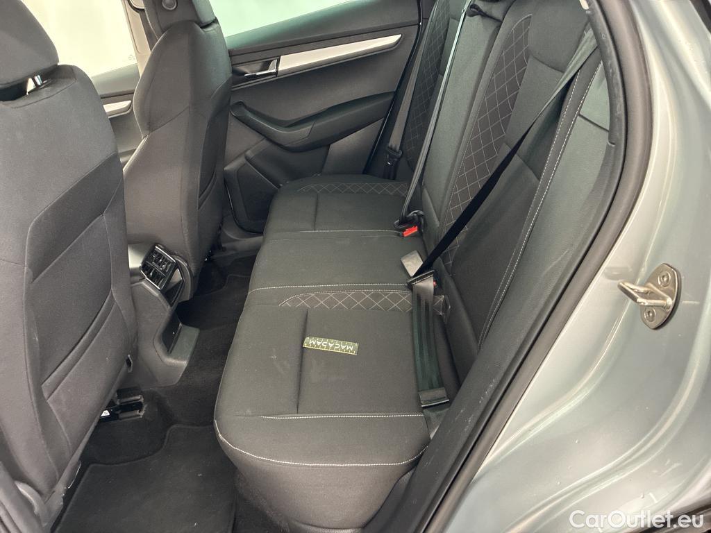  Skoda  Karoq  Business 2.0 TDI 115CV BVA7 E6d #14