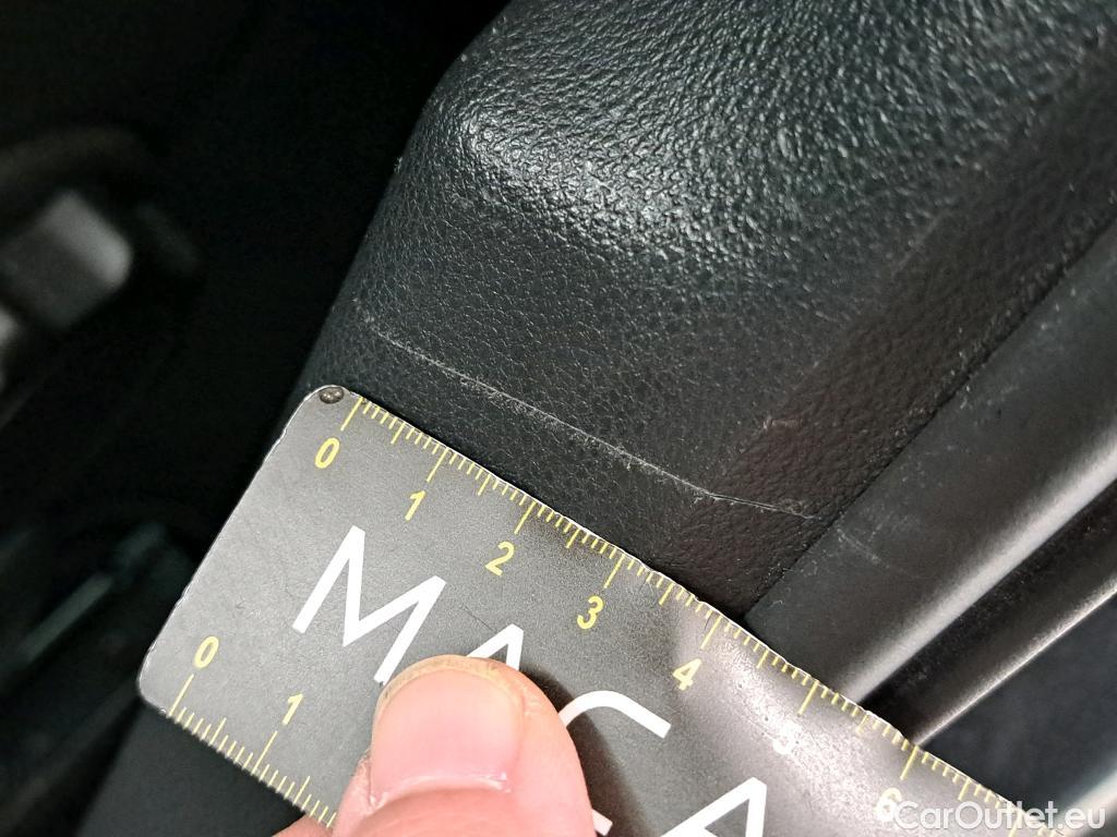  Skoda  Octavia  Combi Style 2.0 TDI 150CV BVA7 E6d #11