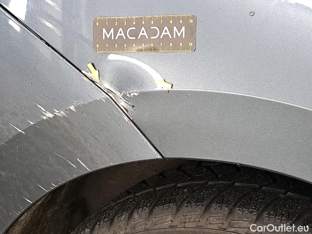  Skoda  Octavia  Combi Style 2.0 TDI 150CV BVA7 E6d #2