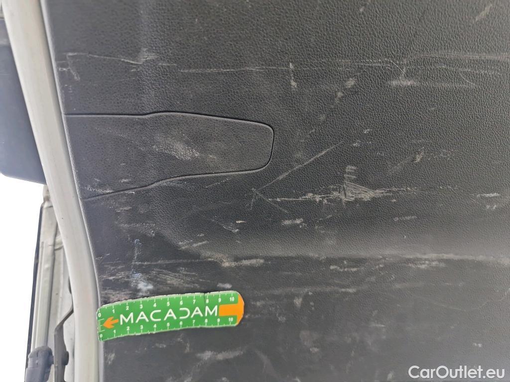  Skoda  Octavia  Break Business 2.0 TDI 150CV BVA7 E6d #57