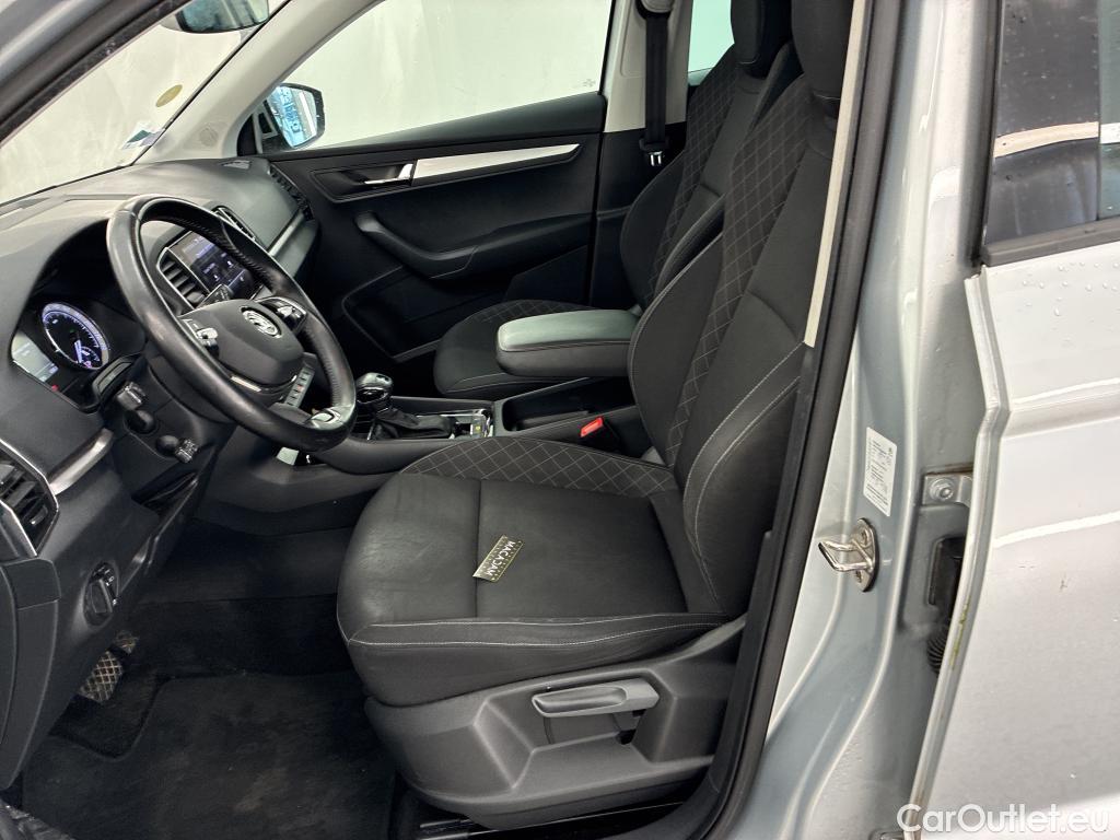  Skoda  Karoq  Business 2.0 TDI 115CV BVA7 E6d #20
