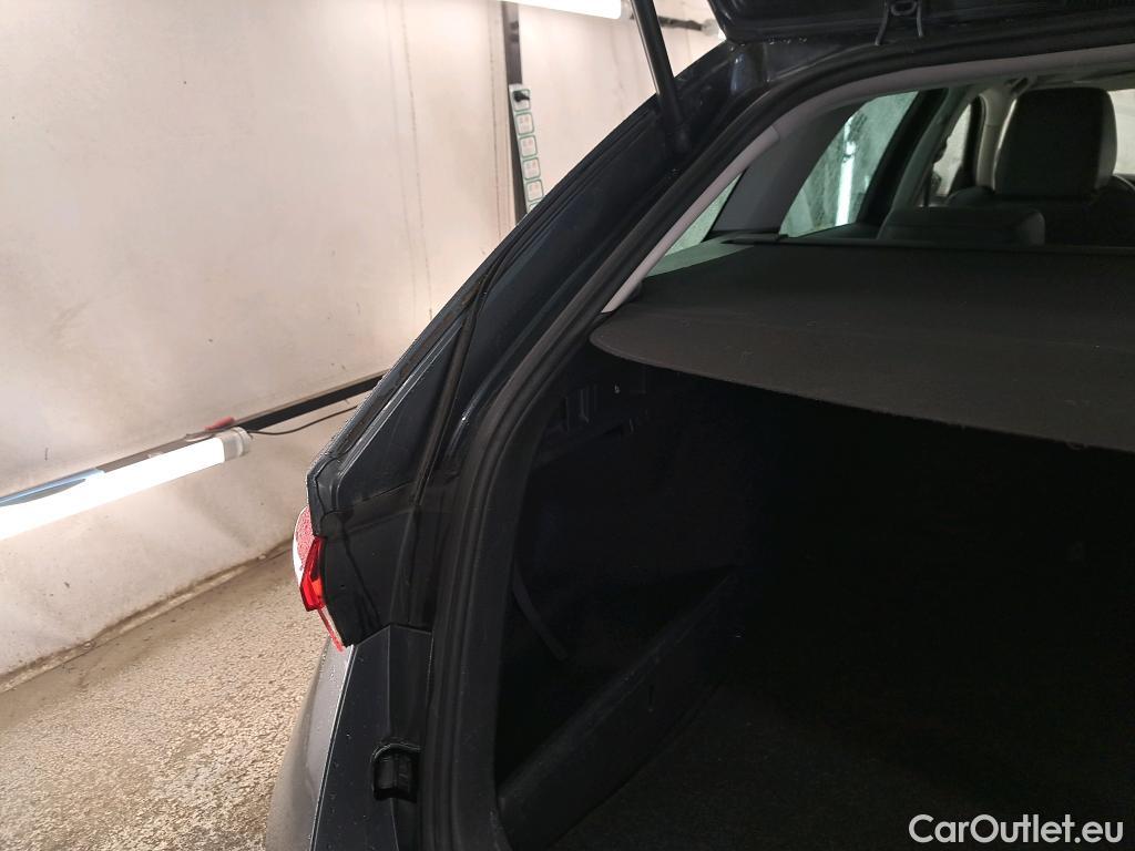  Skoda  Octavia  Combi Style 2.0 TDI 150CV BVA7 E6d #16