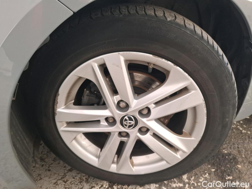  Toyota  Corolla TOYOTA  Touring Sports / 2018 / 5P / Break Hybride 122h Dynamic Business #45