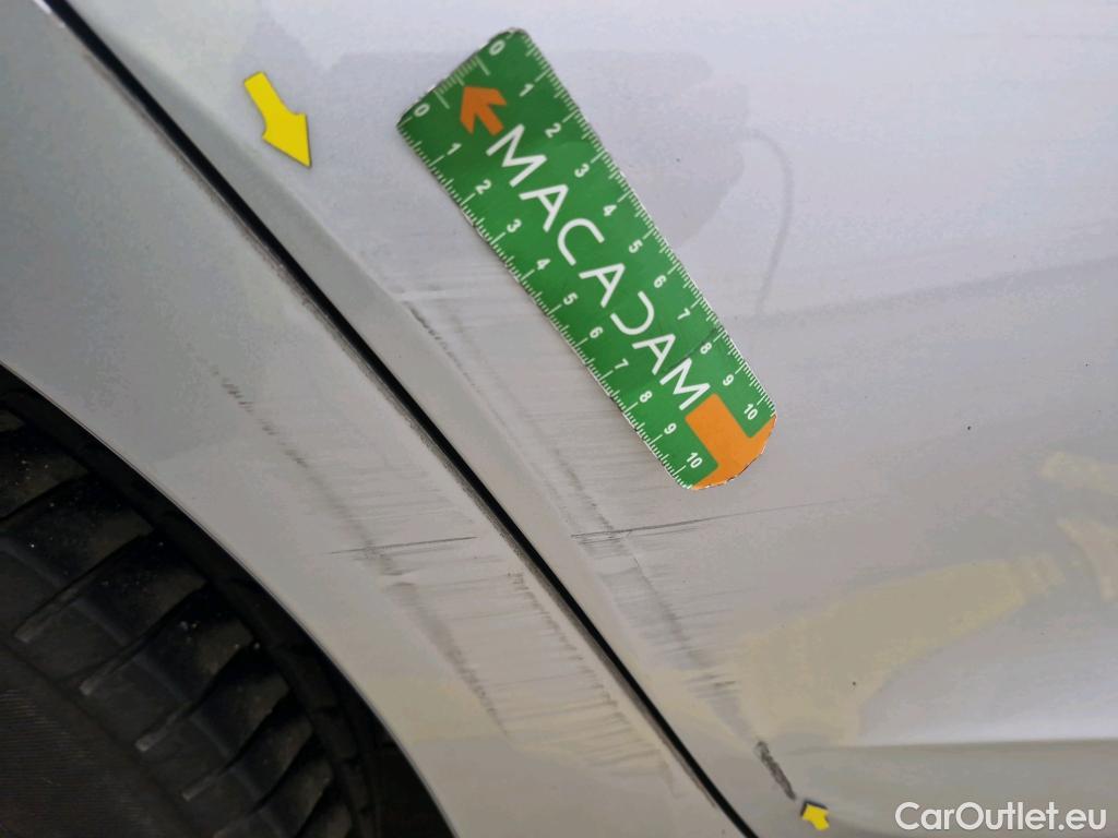  Skoda  Octavia  Break Business 2.0 TDI 150CV BVA7 E6d #34