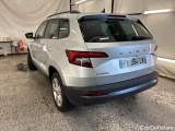  Skoda  Karoq  Business 2.0 TDI 115CV BVA7 E6d #2