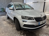  Skoda  Karoq  Business 2.0 TDI 115CV BVA7 E6d #4