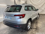  Skoda  Karoq  Business 2.0 TDI 115CV BVA7 E6d #3
