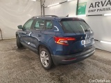  Skoda  Karoq SKODA  / 2017 / 5P / SUV 1.5 TSI 150ch ACT DSG7 Business #2
