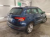  Skoda  Karoq SKODA  / 2017 / 5P / SUV 1.5 TSI 150ch ACT DSG7 Business #3