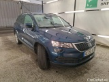  Skoda  Karoq SKODA  / 2017 / 5P / SUV 1.5 TSI 150ch ACT DSG7 Business #4