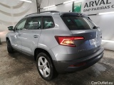  Skoda  Karoq  Business 1.6 TDI 115CV BVA7 E6dT #2