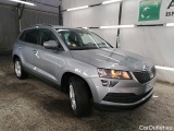  Skoda  Karoq  Business 1.6 TDI 115CV BVA7 E6dT #4