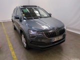  Skoda  Karoq  Style 2.0 TDI 115CV BVA7 E6d #2