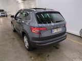  Skoda  Karoq  Style 2.0 TDI 115CV BVA7 E6d #4