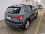  Skoda  Karoq  Style 2.0 TDI 115CV BVA7 E6d #3