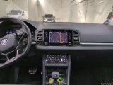 Skoda  Karoq  Style 2.0 TDI 115CV BVA7 E6d #7