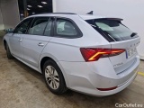  Skoda  Octavia  Break Business 2.0 TDI 150CV BVA7 E6d #2