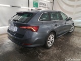  Skoda  Octavia  Combi Style 2.0 TDI 150CV BVA7 E6d #3
