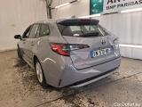  Toyota  Corolla TOYOTA  Touring Sports / 2018 / 5P / Break Hybride 122h Dynamic Business #2