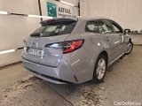  Toyota  Corolla TOYOTA  Touring Sports / 2018 / 5P / Break Hybride 122h Dynamic Business #3