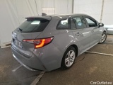  Toyota  Corolla TOYOTA  Touring Sports / 2018 / 5P / Break Hybride 122h Dynamic Business Beyond Zer #3