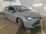  Toyota  Corolla TOYOTA  Touring Sports / 2018 / 5P / Break Hybride 122h Dynamic Business Beyond Zer #4