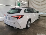  Toyota  Corolla TOYOTA  Touring Sports / 2018 / 5P / Break Hybride 122h Dynamic Business Beyond Zer #3