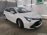  Toyota  Corolla TOYOTA  Touring Sports / 2018 / 5P / Break Hybride 122h Dynamic Business Beyond Zer #4