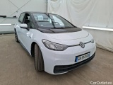  Volkswagen  ID.3  Pro S 77kWh BVA #5
