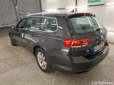  Volkswagen  Passat  Break Business 2.0 TDI 120CV BVA7 E6d #2