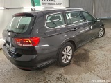  Volkswagen  Passat  Break Business 2.0 TDI 120CV BVA7 E6d #3