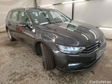  Volkswagen  Passat  Break Business 2.0 TDI 120CV BVA7 E6d #4