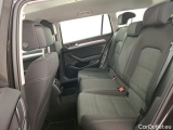  Volkswagen  Passat  Break Business 2.0 TDI 120CV BVA7 E6d #9