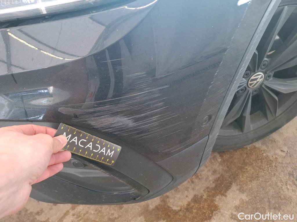  Volkswagen  Tiguan VOLKSWAGEN  Allspace / 2021 / 5P / SUV 1.5 TSI 150 DSG7 LIFE BUSINESS #17